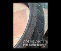 Pneumatico GOMMA DUNLOP 110/70-17 54H  ARROWMAX