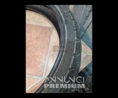 Pneumatico GOMMA DUNLOP 110/70-17 54H  ARROWMAX - 8