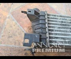 RADIATORE SCAMBIATORE INTERCOOLER OPEL ASTRA H 1.7