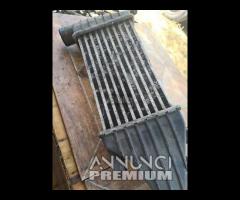 RADIATORE SCAMBIATORE INTERCOOLER OPEL ASTRA H 1.7 - 8