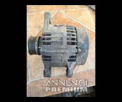 ALTERNATORE ORIGINALE X MOTORE 188B2000 188A7000 A