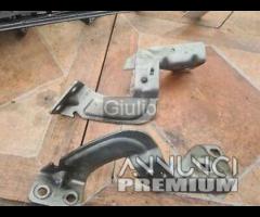 CERNIERE COFANO ANTERIORE DX E SX RENAULT Kangoo