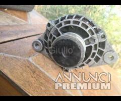 Alternatore FIAT BRAVA DOBLO MAREA MULTIPLA PALIO