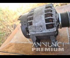 Alternatore FIAT BRAVA DOBLO MAREA MULTIPLA PALIO