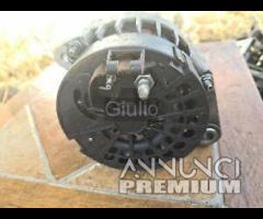 Alternatore FIAT BRAVA DOBLO MAREA MULTIPLA PALIO