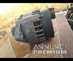 Alternatore FIAT BRAVA DOBLO MAREA MULTIPLA PALIO