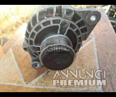 Alternatore FIAT BRAVA DOBLO MAREA MULTIPLA PALIO - 6