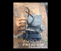 FIAT PUNTO  ABS PUMP & Modulo 0265800962 - 026