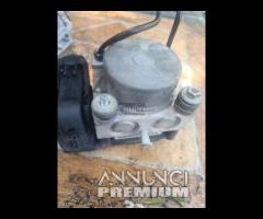 FIAT PUNTO  ABS PUMP & Modulo 0265800962 - 026