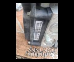 FIAT PUNTO  ABS PUMP & Modulo 0265800962 - 026