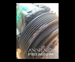 COMPRESSORE climatizzatore  ALFA ROMEO 156 1.6 TWI