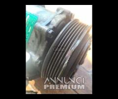 COMPRESSORE climatizzatore  ALFA ROMEO 156 1.6 TWI