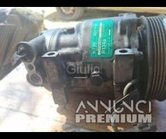 COMPRESSORE climatizzatore  ALFA ROMEO 156 1.6 TWI