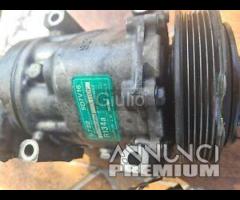 COMPRESSORE climatizzatore  ALFA ROMEO 156 1.6 TWI