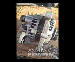 Alternatore 70A 8200065730 per Renault Clio Mk2 19