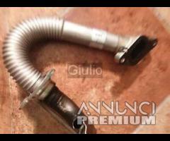 TUBO EGR GAS  MOTORE FIAT 500 X 1.6 MULTI JET  ANN