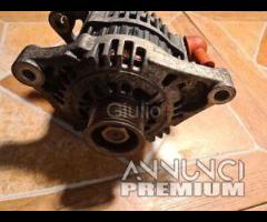 23100ap000 ALTERNATORE NISSAN Micra k11 lr165-714