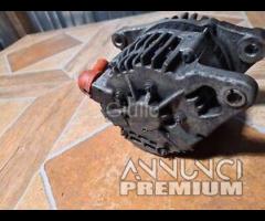 23100ap000 ALTERNATORE NISSAN Micra k11 lr165-714