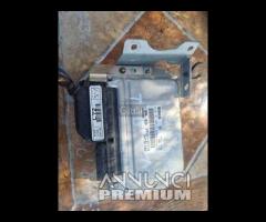 0281011807 CENTRALINA MOTORE ECU BOSCH HYUNDAI GET