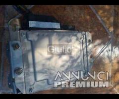 0281011807 CENTRALINA MOTORE ECU BOSCH HYUNDAI GET