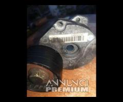 BMW 1 (E81-E87) Alternatore Cintura Tensionatore 7