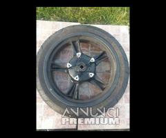 CERCHIO RUOTA ANTERIORE 15 X 3.50 KYMCO XCITING I