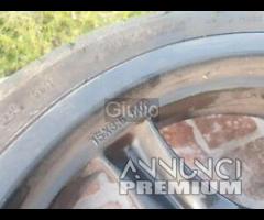 CERCHIO RUOTA ANTERIORE 15 X 3.50 KYMCO XCITING I - 6