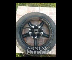 CERCHIO RUOTA ANTERIORE 15 X 3.50 KYMCO XCITING I - 9