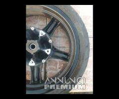 CERCHIO RUOTA ANTERIORE 15 X 3.50 KYMCO XCITING I - 10