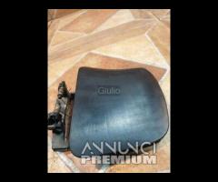 SUZUKI BURGMAN 400 K7  SPORTELLO CARBURANTE 92161-