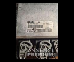 Centralina Motore Iniezione ECU PEUGEOT 307 965022