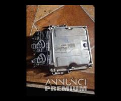 Centralina Motore Iniezione ECU PEUGEOT 307 965022 - 7