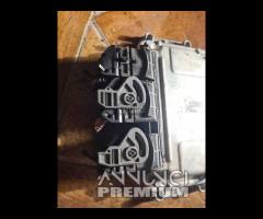 Centralina Motore Iniezione ECU PEUGEOT 307 965022 - 8