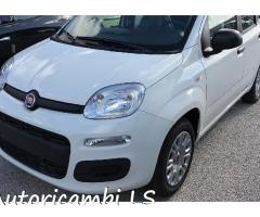 FIAT PANDA 2018