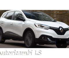 RENAULT KADJAR 2018