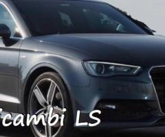 AUDI A3 S-LINE 2015