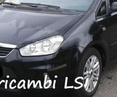 FORD C MAX 2008