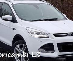 FORD KUGA 2015