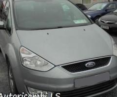 FORD GALAXY 2010