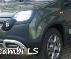 FIAT PANDA CROSS 2019