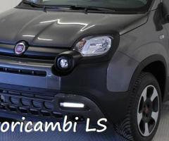 FIAT PANDA CROSS 2019