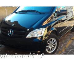 MERCEDES VITO 2006