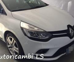 RENAULT CLIO 2018