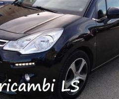 CITROEN C3 2012 - 1