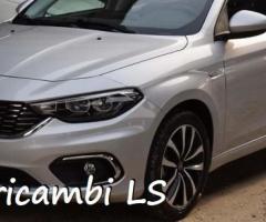 FIAT TIPO 2019