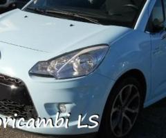 CITROEN C3 Exclusive 2011