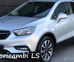 OPEL MOKKA 2019