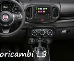 FIAT 500 L CROSS 2018