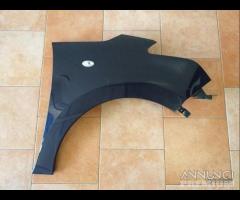 Parafango lato passeggero citroen C3 Picasso 2011 - 1