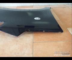 Parafango lato passeggero citroen C3 Picasso 2011 - 28